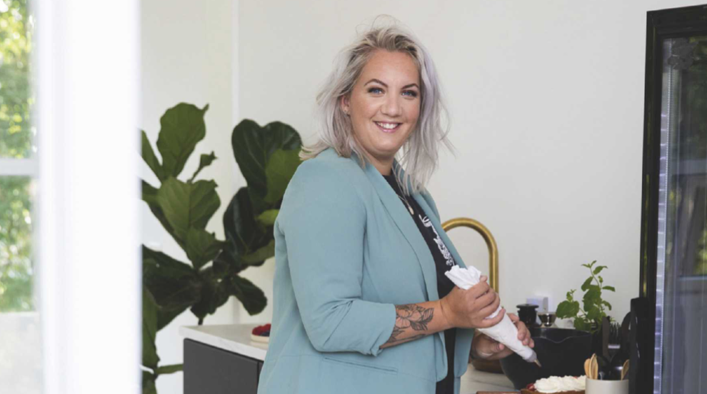 Sabine Koning s Food Diary: A Day in the Eats of OhMyFoodness Founder