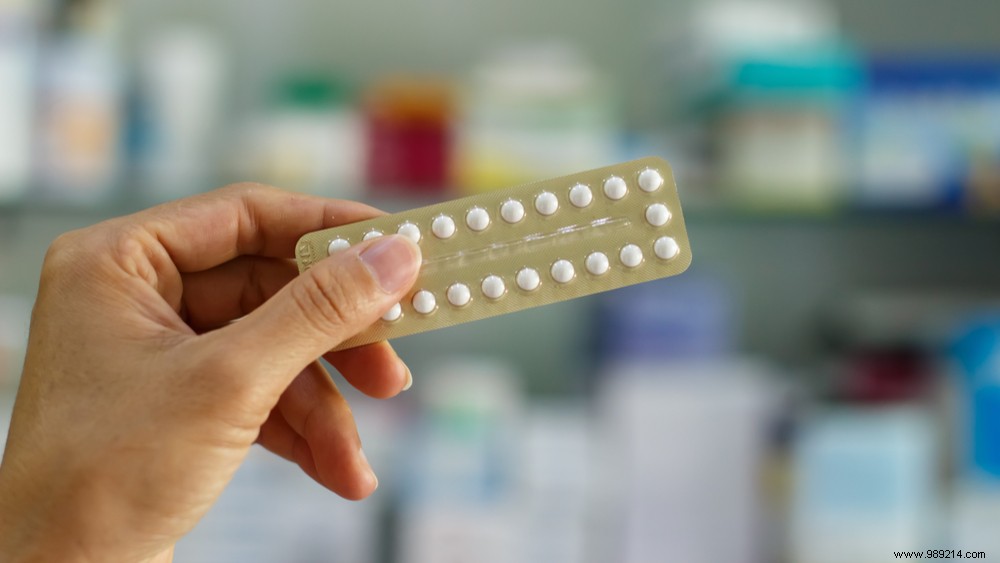 Tired of the Pill? Explore 5 Reliable Birth Control Alternatives