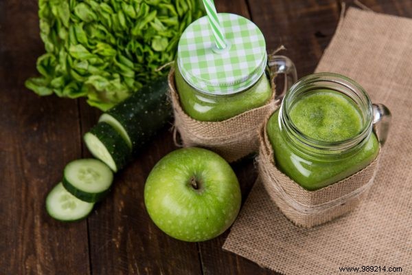 Unlock the Science-Backed Benefits of Green Juice for Energy, Gut Health, and Longevity