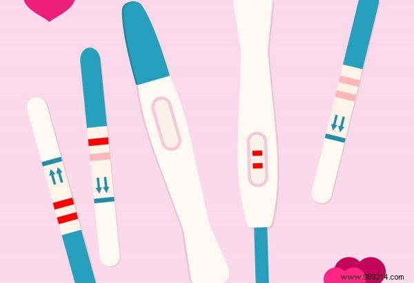 Key Facts to Know Before Taking a Pregnancy Test