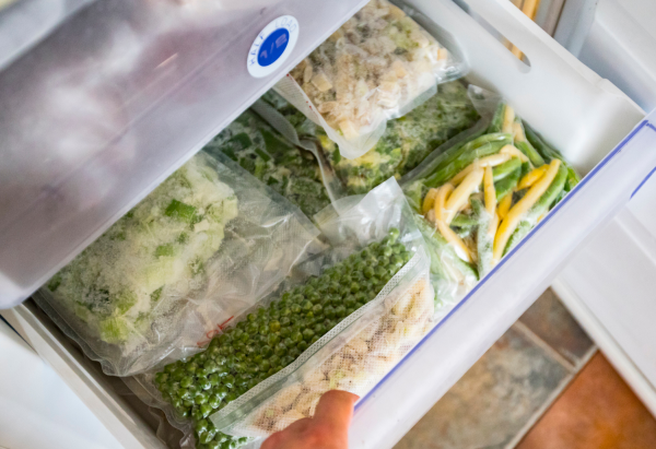 6 Foods You Should Never Freeze: Expert Tips for Better Storage