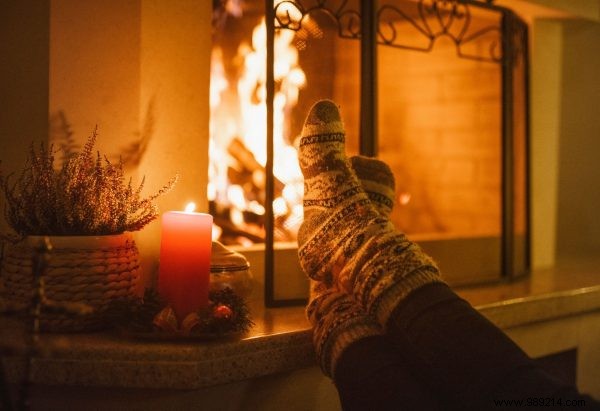 Ideal Home Temperature: Comfortable, Healthy Living Room Guidelines