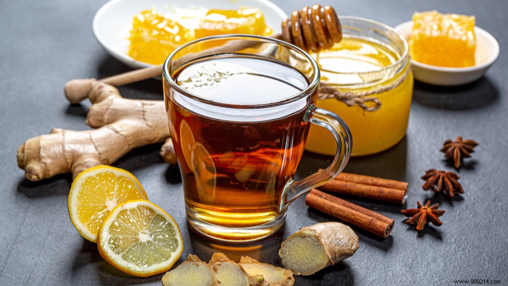 9 Healthy Teas Backed by Science: Boost Immunity, Heart Health, and Skin
