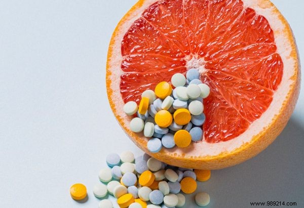 University Research Proves: Food Can Target Diseases Like Medicine