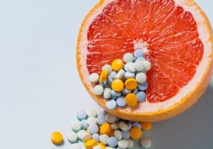 University Research Proves: Food Can Target Diseases Like Medicine