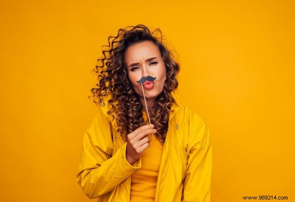 Movember: Challenging the Myth That Men Are the Stronger Sex