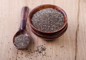 How to Eat Chia Seeds Safely: Soak Them First for Best Results