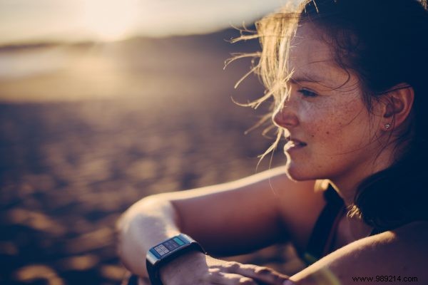 Against All Odds: Marloes  Miracle Pregnancy After Breast Cancer