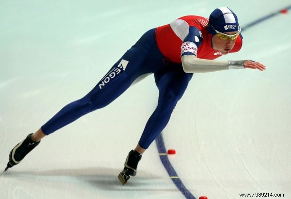 Marianne Timmer s Proven Tips to Prevent Jet Lag from Long-Haul Flights