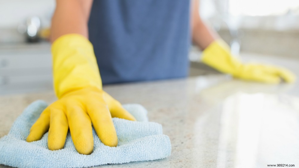 15 Overlooked Cleaning Spots in Your Home for Better Hygiene