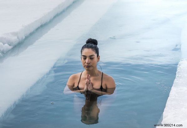 Unwind in Austria s Winter Wonderland: Ice Baths, Torchlight Hikes & Luxe Spas