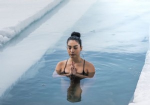 Unwind in Austria s Winter Wonderland: Ice Baths, Torchlight Hikes & Luxe Spas