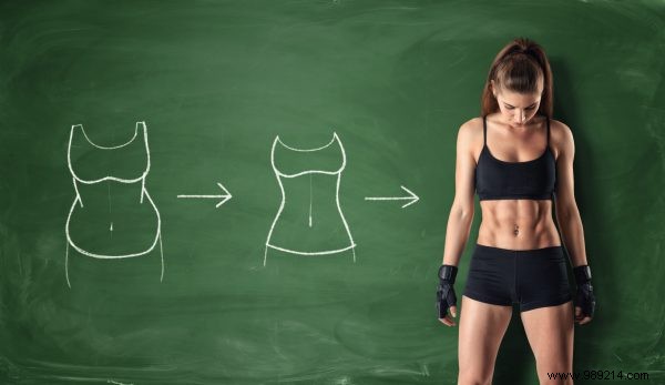 Why Losing Weight Becomes Harder as We Age: Expert Insights and Actionable Tips