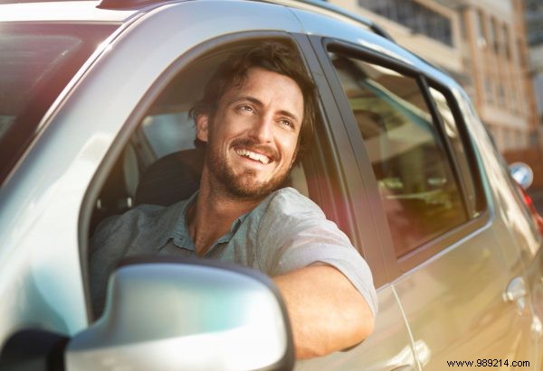 Overcoming Fear of Driving: Expert Tips from a Professional Instructor