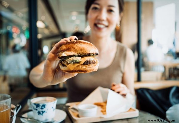 5 Common Reasons You re Struggling to Stick to Your Diet – And How to Overcome Them