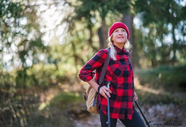 Why Walking Outdoors Boosts Your Health: Science-Backed Benefits for Body and Mind