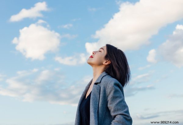 3 Proven Natural Ways to Promote Deep Relaxation