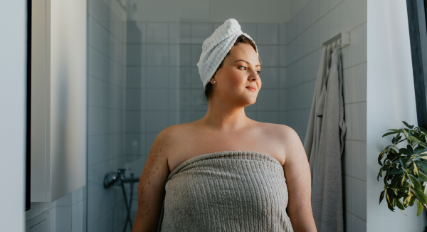 Why Take Colder, Shorter Showers in Winter: Boost Immunity and Mood