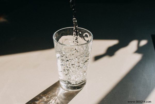Struggling to Stay Hydrated? Expert Tips and the Santé Dopper to Help You Drink More Water
