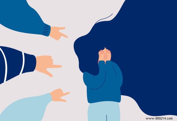 Why Do People Blame Victims? Unpacking the Psychology Behind It