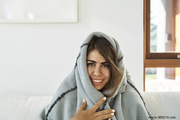 10 Signs You re a Cold-Sensitive Person as Temperatures Drop