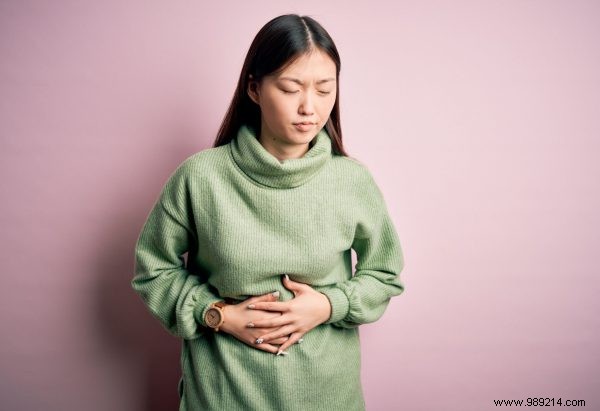 Relieve Nausea Fast: Proven Acupressure Points P6 and ST36