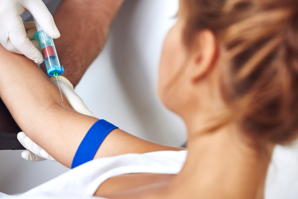 3 Key Signs It s Time for a Blood Test