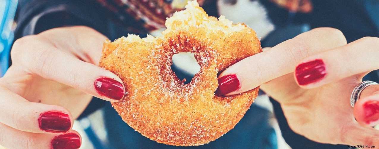 Desugar Your Life: Bust Common Sugar Myths and Proven Tips to Curb Cravings