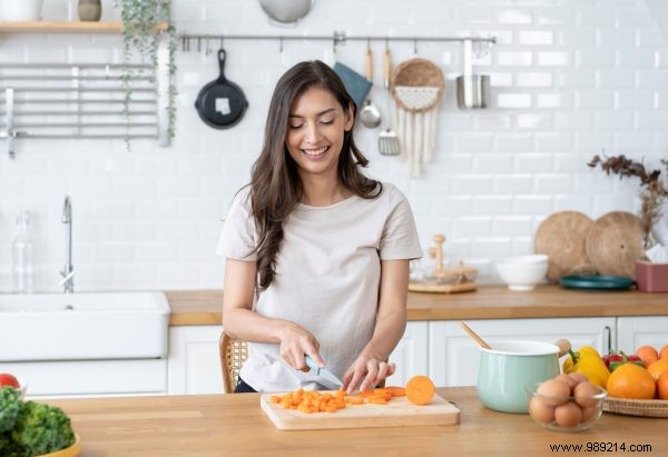 Top 5 Essential Vegetables for a Nutrient-Rich Diet