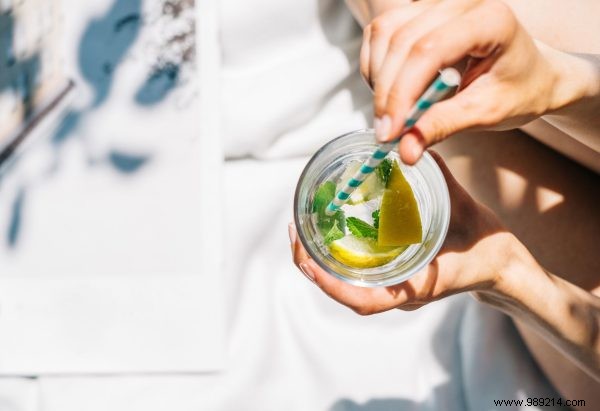 What Happens to Your Health After 30 Days Without Alcohol?