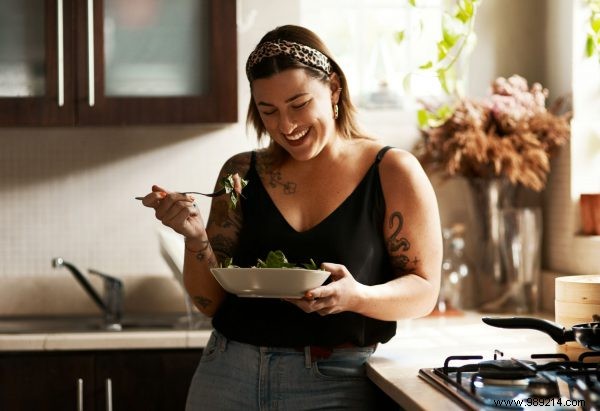 How I Lost 10 Pounds in 3 Months: My Proven Calorie-Tracking Journey with MyFitnessPal