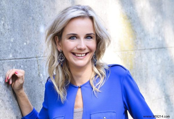 Master Brain-Friendly Hybrid Work: Psychologist Elke Geraerts  Expert Principles