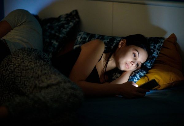 Can t Fall Back Asleep After Waking Up at Night? Science-Backed Tips to Help