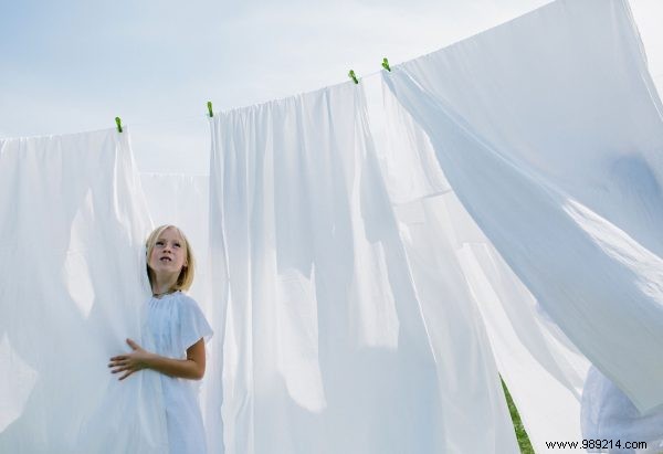 4 Common Bedding Washing Mistakes Everyone Makes – And How to Fix Them