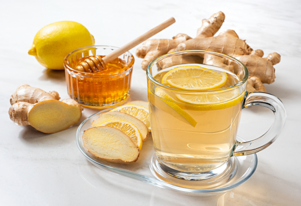 11 Science-Backed Reasons to Drink Ginger Tea Daily