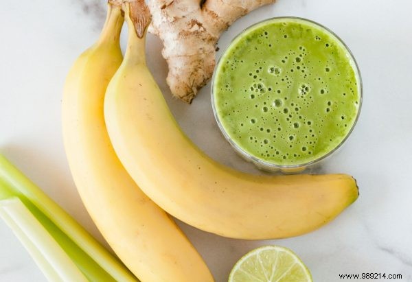 Ease Bloating Naturally: Celery, Strawberries, and Gluten-Free Foods That Help