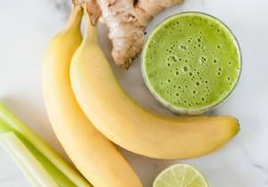 Ease Bloating Naturally: Celery, Strawberries, and Gluten-Free Foods That Help