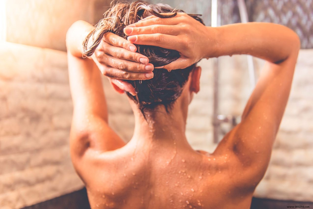 What 30 Days of Daily Cold Showers Did to My Energy, Focus, and Resilience