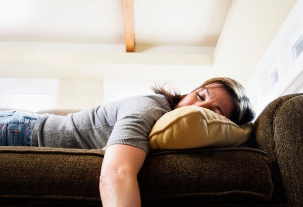 7 Common Reasons You re Feeling Lifeless and Drained – And Simple Fixes