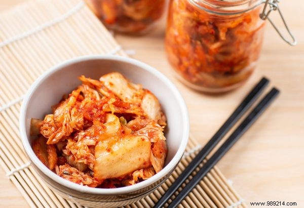 Probiotic-Rich Foods: Natural Sources to Support Gut Health