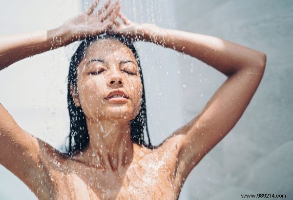 7 Science-Backed Reasons to Start Taking Cold Showers