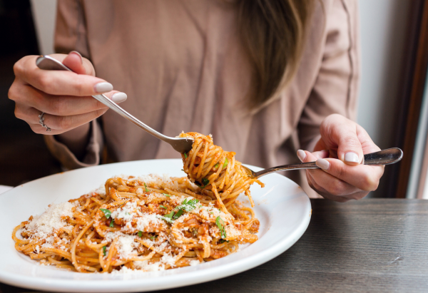 Eat More to Lose Weight Effectively: Expert Tips for Sustainable Results