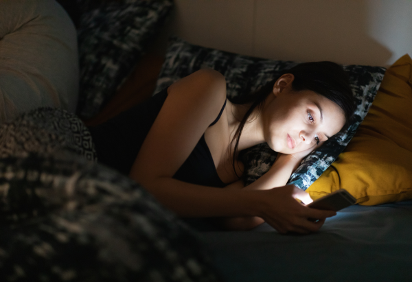 Replace Doomscrolling with Gleefreshing: A Path to Better Mental Health