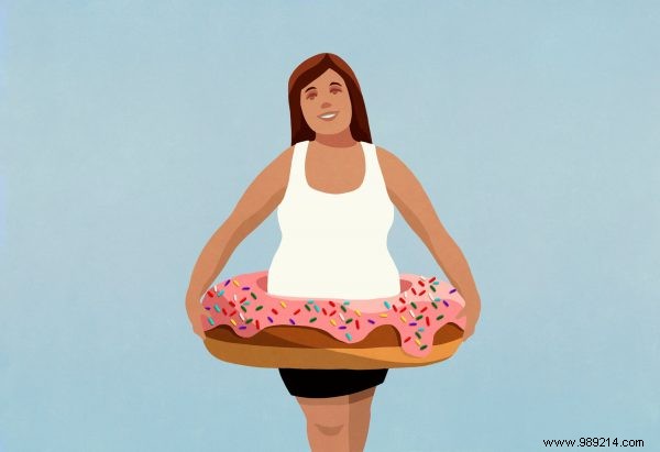 Bibian s Gastric Bypass Transformation: Losing 60kg and Fitting into Size 36 for the First Time