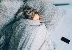 Doctor s Viral TikTok Hack: Fall Asleep in One Minute with Warm Socks