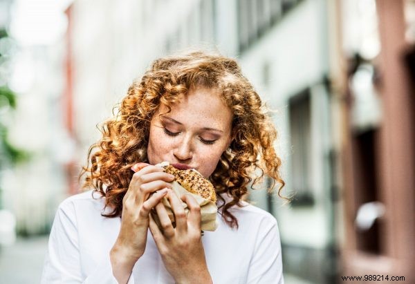 Always Hungry? Leptin Resistance Could Be the Culprit, Says Santé Lifestyle Coach Angelien