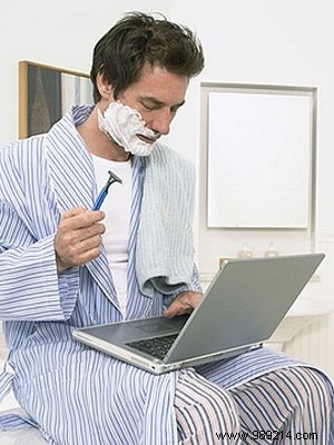 Men s Skincare Truth: Same Challenges as Women Despite Thicker Skin Myth