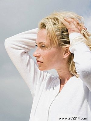 Why Is My Blond Hair Thinning? Expert Advice on Causes and Solutions