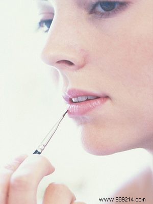 Full Lips Linked to Youthful Appearance, Even with Wrinkles: Unilever Study