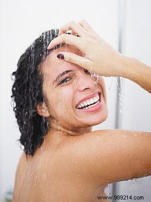 Do the Dutch Shower Every Day? Key Insights from the 2009 Palmolive Survey